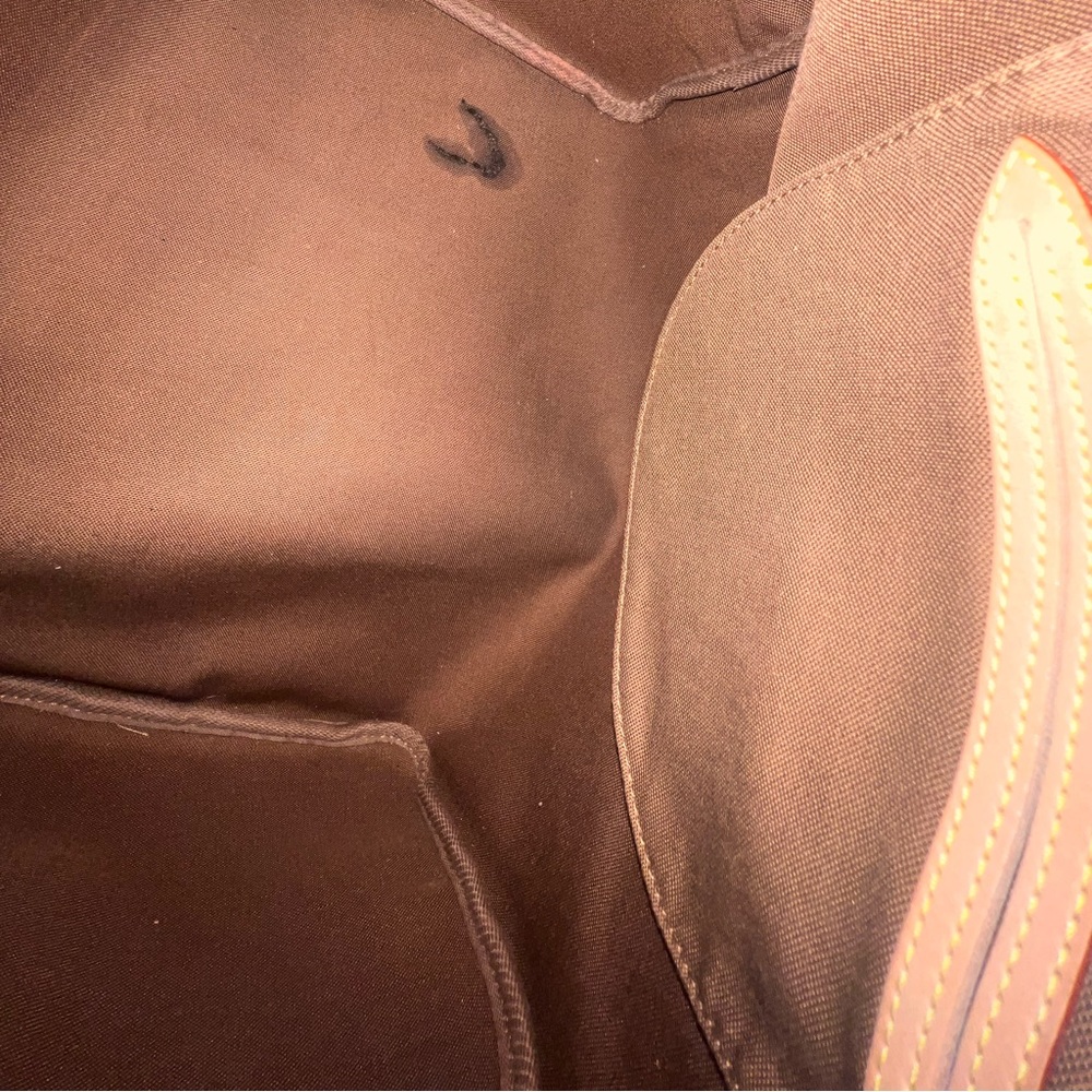 Louis Vuitton Monogram Speedy 35 - Picture 9 of 9